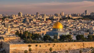 Israel Holy sites - Holy Land Dream Travel