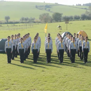 Scout Life: Rules, Uniforms & Commitment