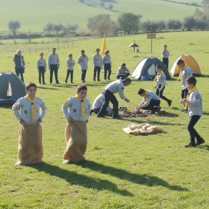 Maronite outdoor activities